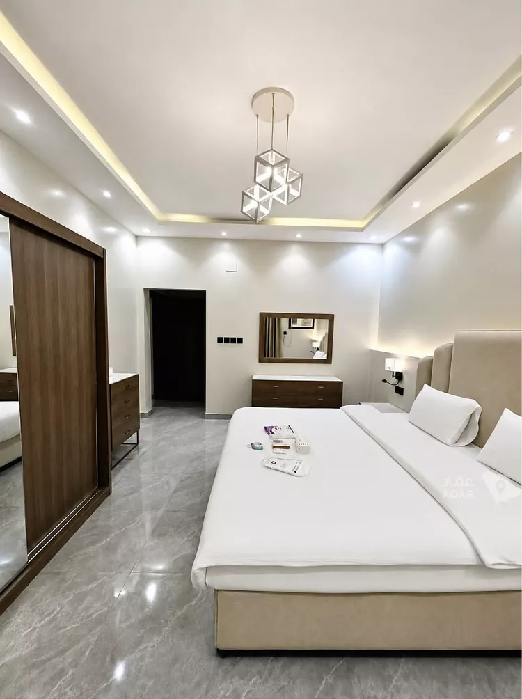 Furnished Apartment for Booking in Medina Al Mabuth 3