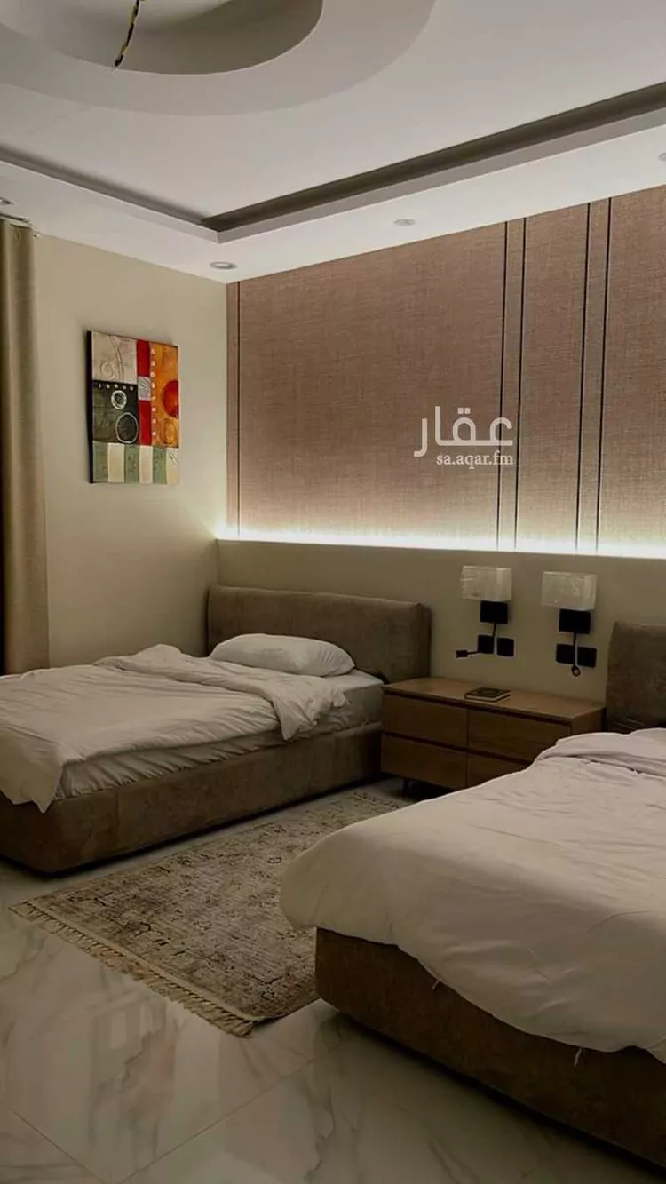 شقة مفروشة للحجز في شارع عتاب بن مالك رضي الله عنه ، حي مهزور ، المدينة المنورة ، منطقة المدينة المنورة صورة 2