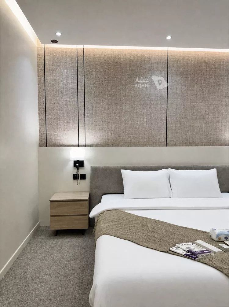 Furnished Apartment for Booking in Medina Mahzur صورة 5