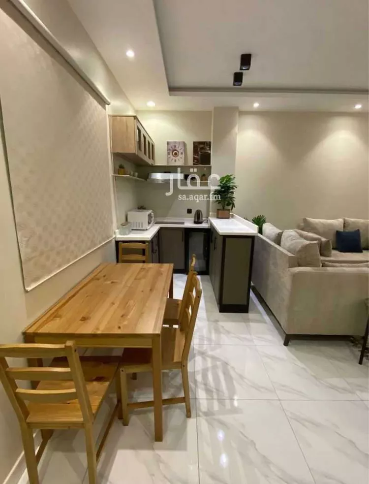 Furnished Apartment for Booking in Medina Al Aridh صورة 2