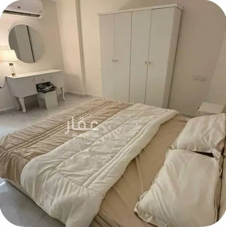 شقة مفروشة للحجز في شارع المعافى بن عمران الموصلي ، حي عروة ، المدينة المنورة ، منطقة المدينة المنورة صورة 4