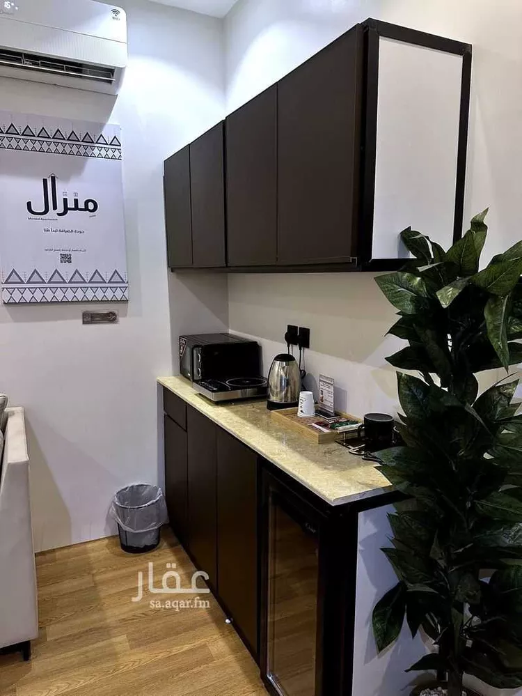 شقة مفروشة للحجز في شارع حجر ابن النعمان ، المدينة المنورة ، منطقة المدينة المنورة 7