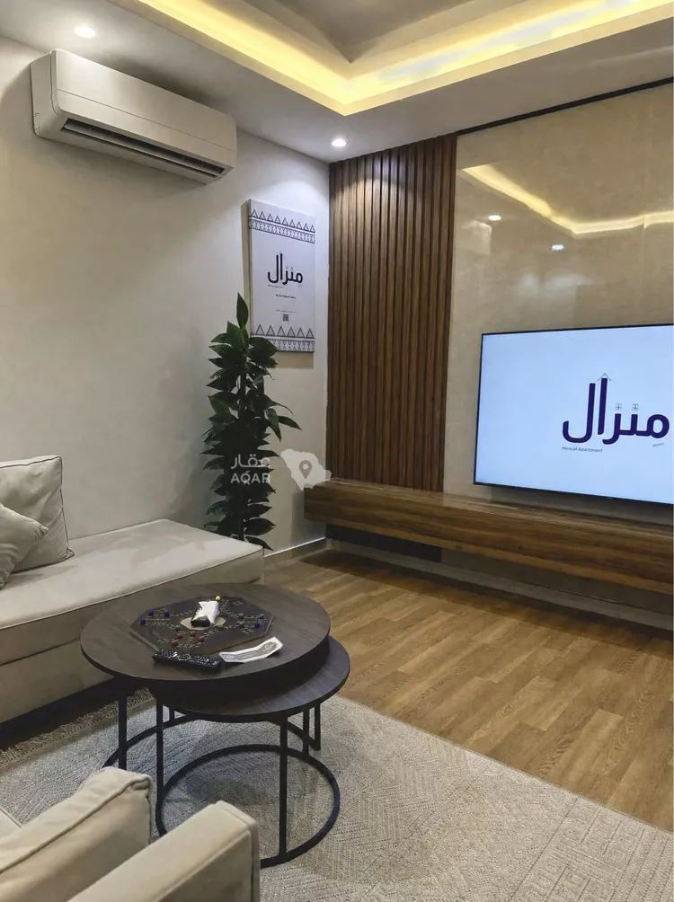 شقة مفروشة للحجز في شارع حميد ابن نافع ، المدينة المنورة ، منطقة المدينة المنورة 6