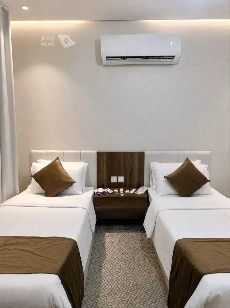 Furnished Apartment for Booking in Medina Al Mabuth 4