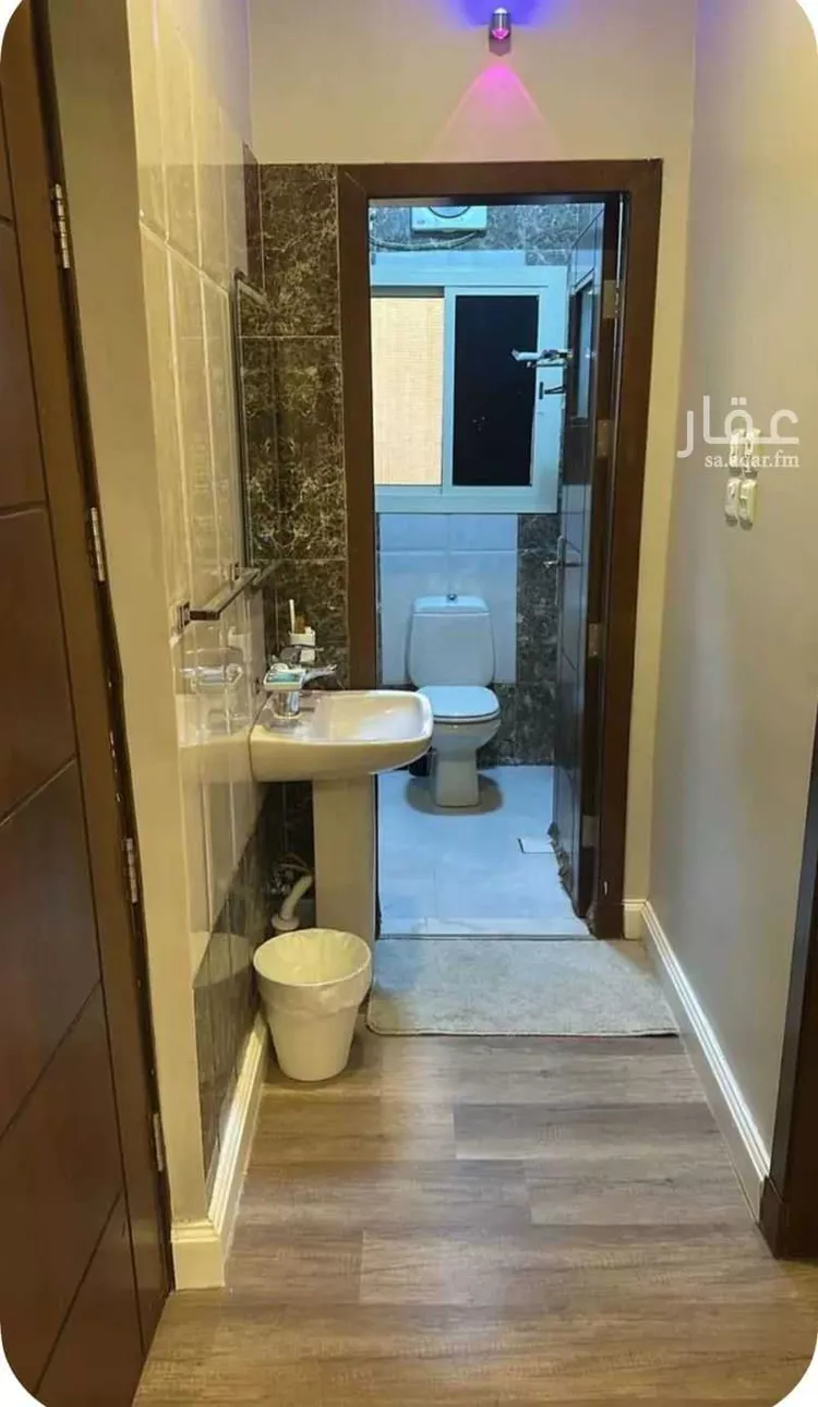 شقة مفروشة للحجز في شارع هارون بن اسماعيل الخزاز ، حي مذينب ، المدينة المنورة ، منطقة المدينة المنورة صورة 2