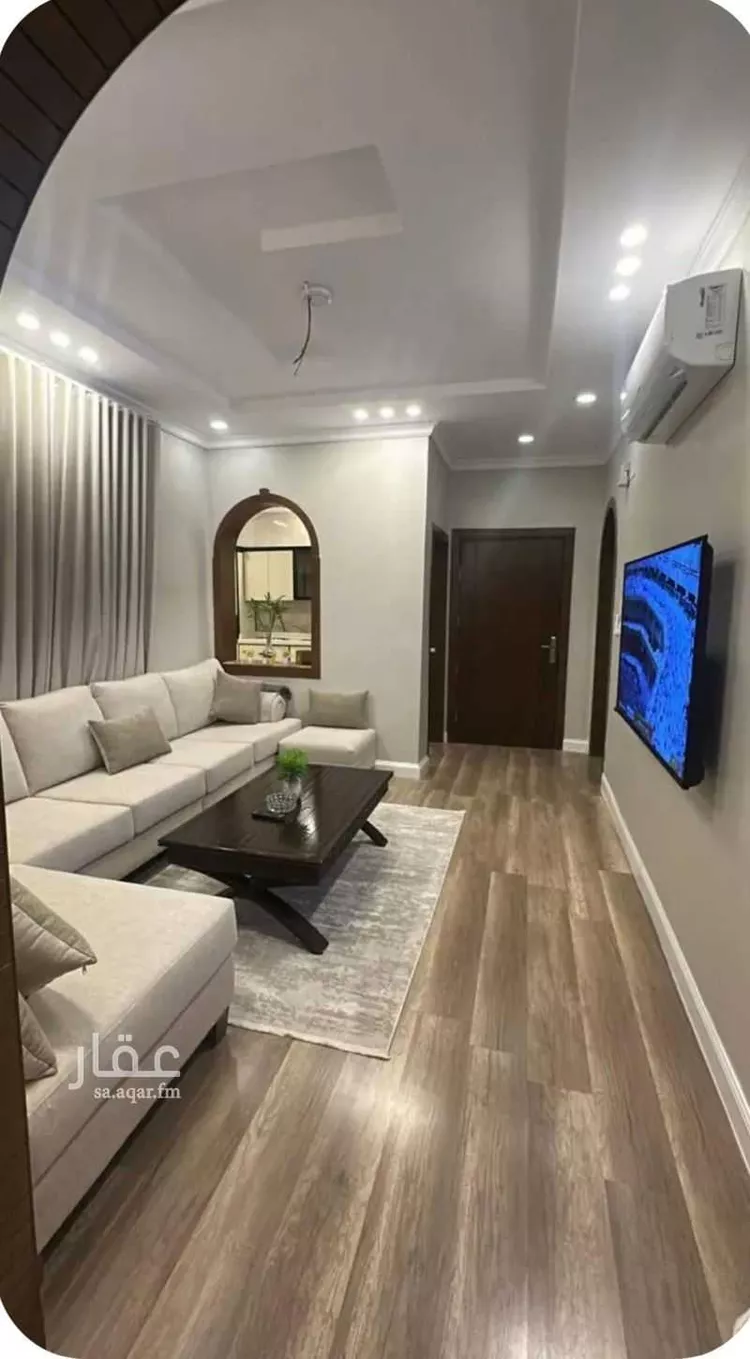 شقة مفروشة للحجز في شارع هارون بن اسماعيل الخزاز ، حي مذينب ، المدينة المنورة ، منطقة المدينة المنورة