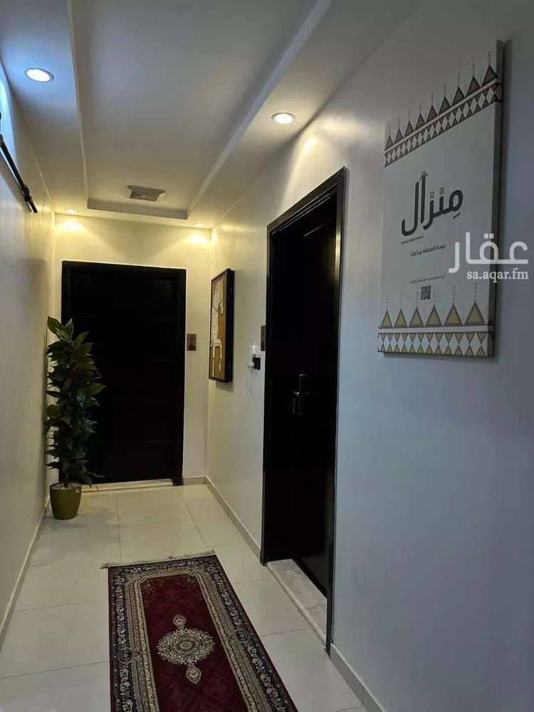 شقة مفروشة للحجز في شارع حميد ابن نافع ، المدينة المنورة ، منطقة المدينة المنورة 10