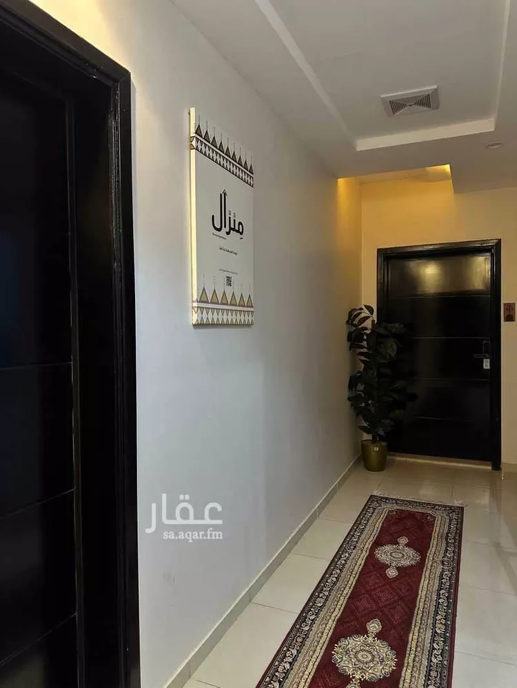 شقة مفروشة للحجز في شارع حميد ابن نافع ، حي الاناهي ، المدينة المنورة ، منطقة المدينة المنورة 12
