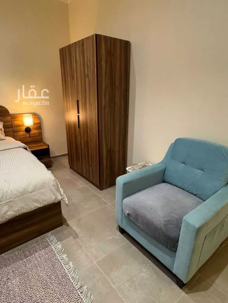 شقة مفروشة للحجز في شارع مسعود بن الحسن الفضل ، حي الرانوناء ، المدينة المنورة ، منطقة المدينة المنورة 15