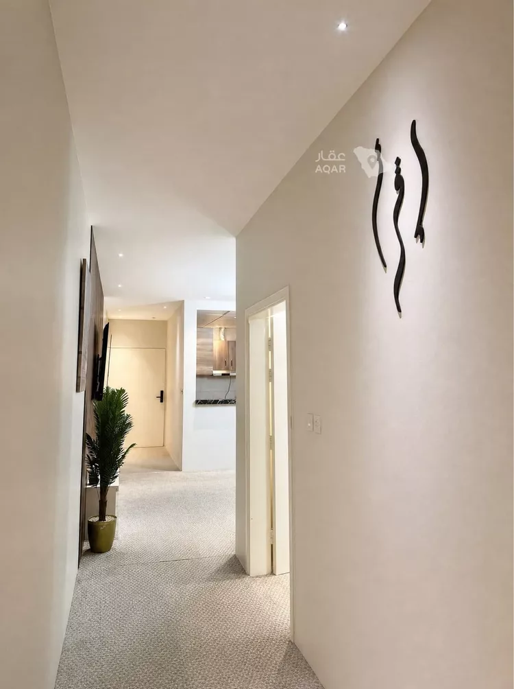 Furnished Apartment for Booking in Medina Al Mabuth 3