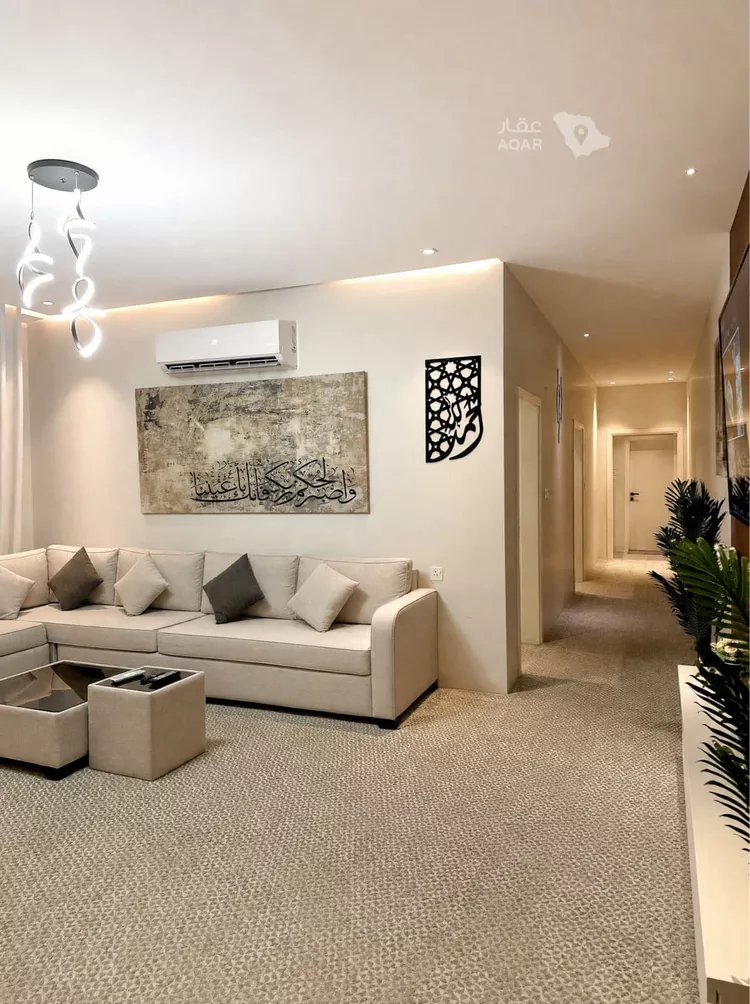 Furnished Apartment for Booking in Medina Al Mabuth 6