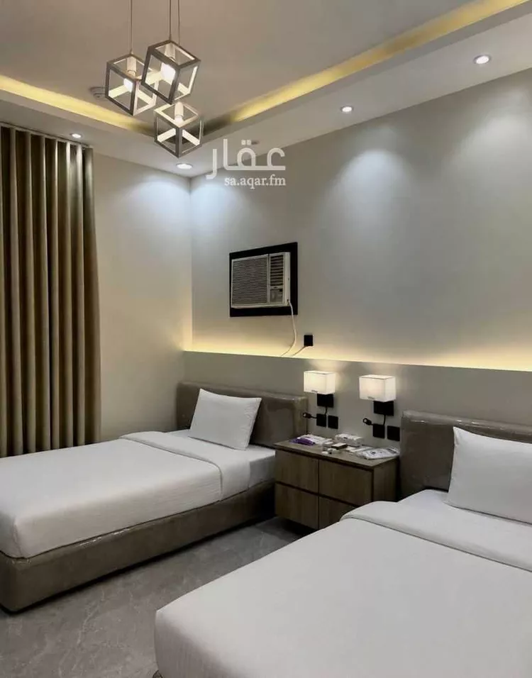 Furnished Apartment for Booking in Medina Al Mabuth