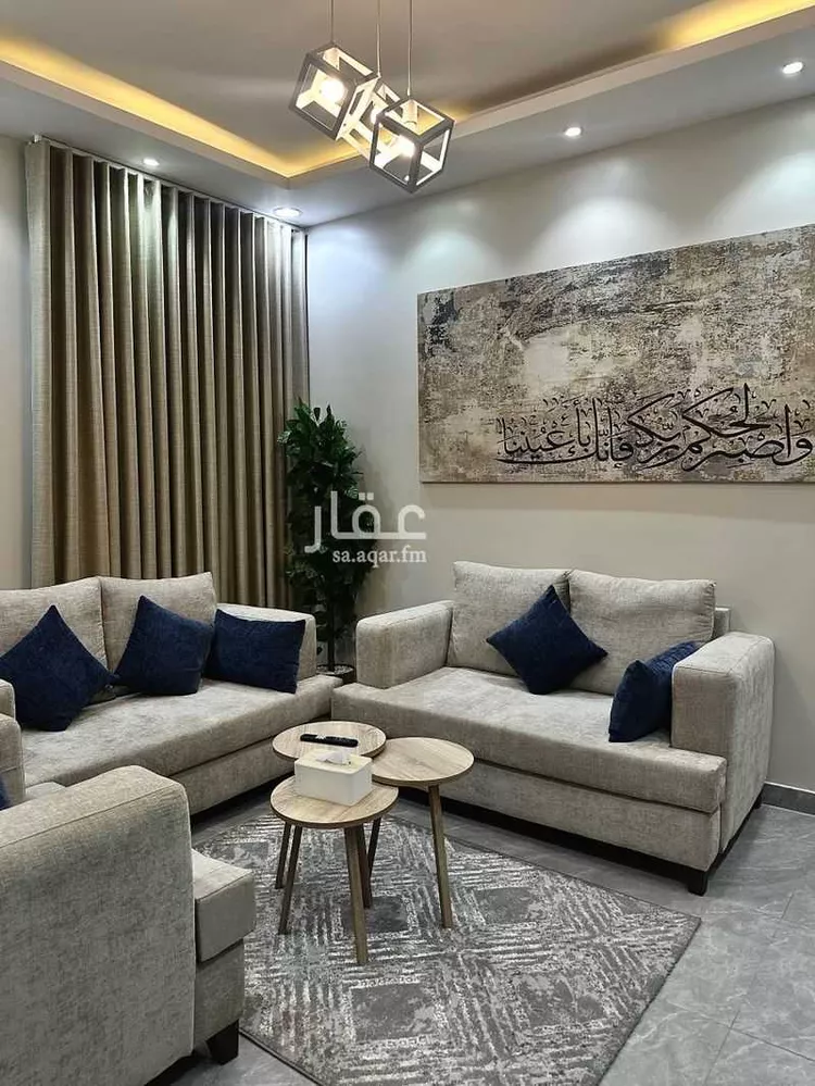 Furnished Apartment for Booking in Medina Al Mabuth صورة 2