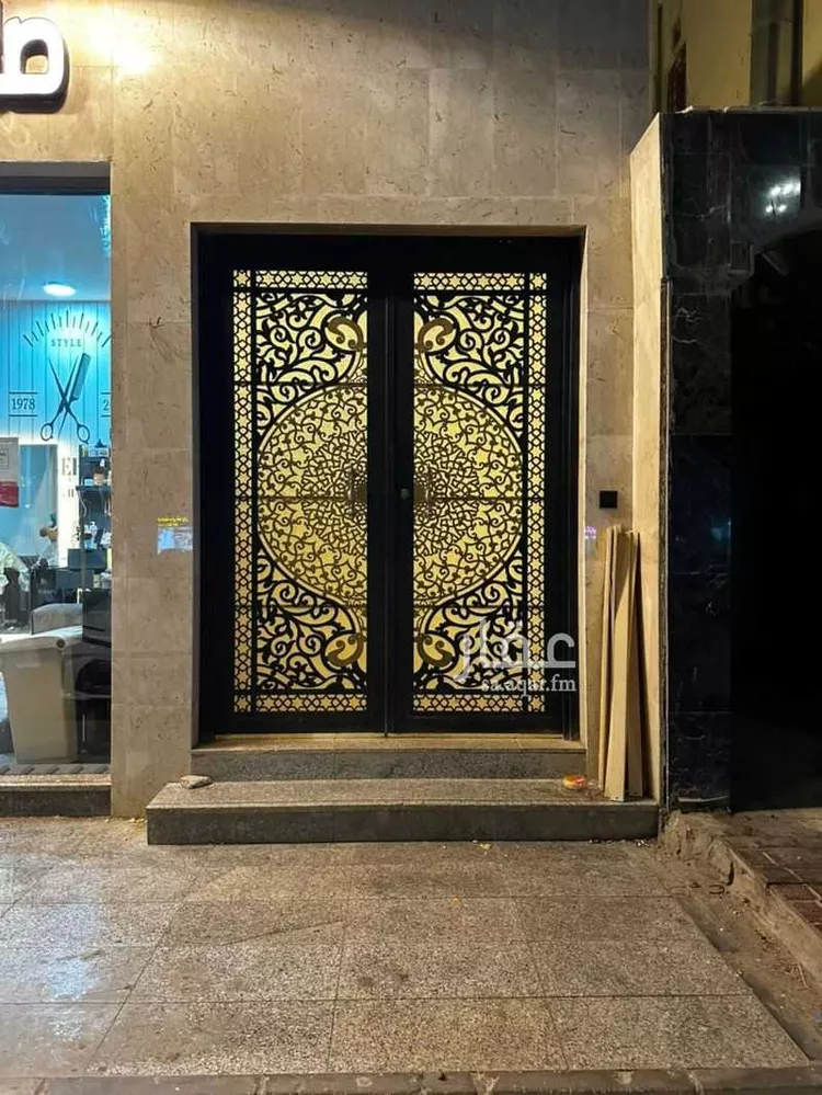 شقة مفروشة للحجز في شارع ام منيع اسماء بنت عمرو الانصارية ، حي الحديقة ، المدينة المنورة ، منطقة المدينة المنورة صورة 4