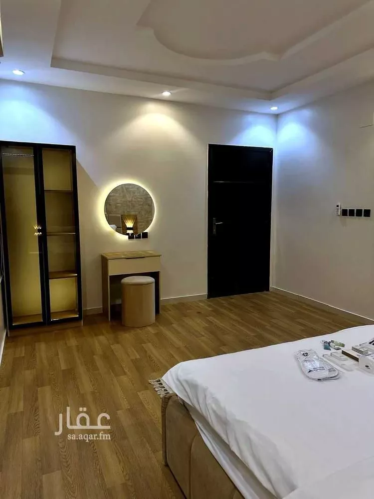 شقة مفروشة للحجز في شارع حجر ابن النعمان ، المدينة المنورة ، منطقة المدينة المنورة 9