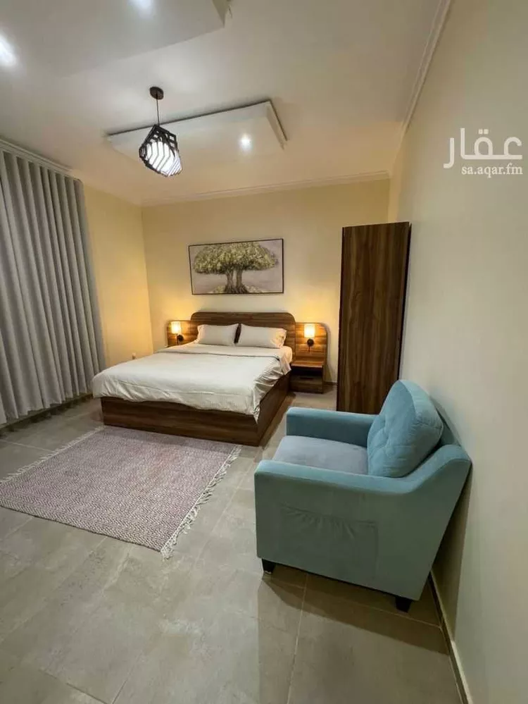 شقة مفروشة للحجز في شارع مسعود بن الحسن الفضل ، حي الرانوناء ، المدينة المنورة ، منطقة المدينة المنورة