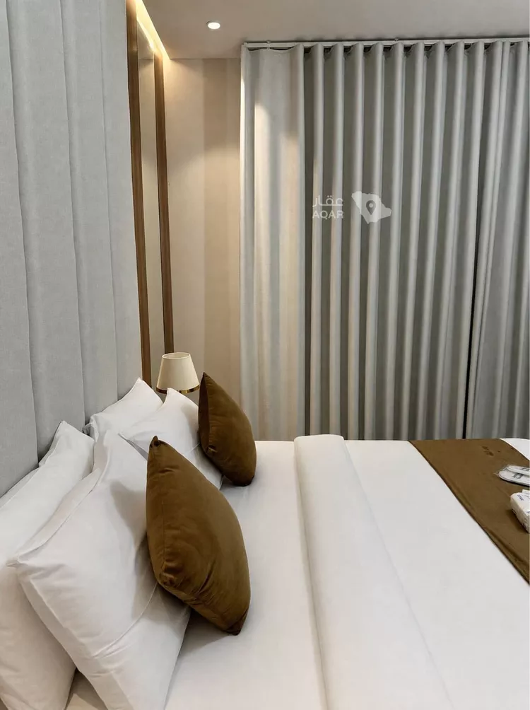Furnished Apartment for Booking in Medina Al Mabuth 8