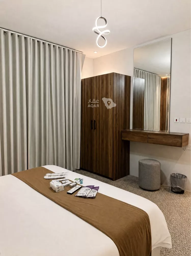 Furnished Apartment for Booking in Medina Al Mabuth 16