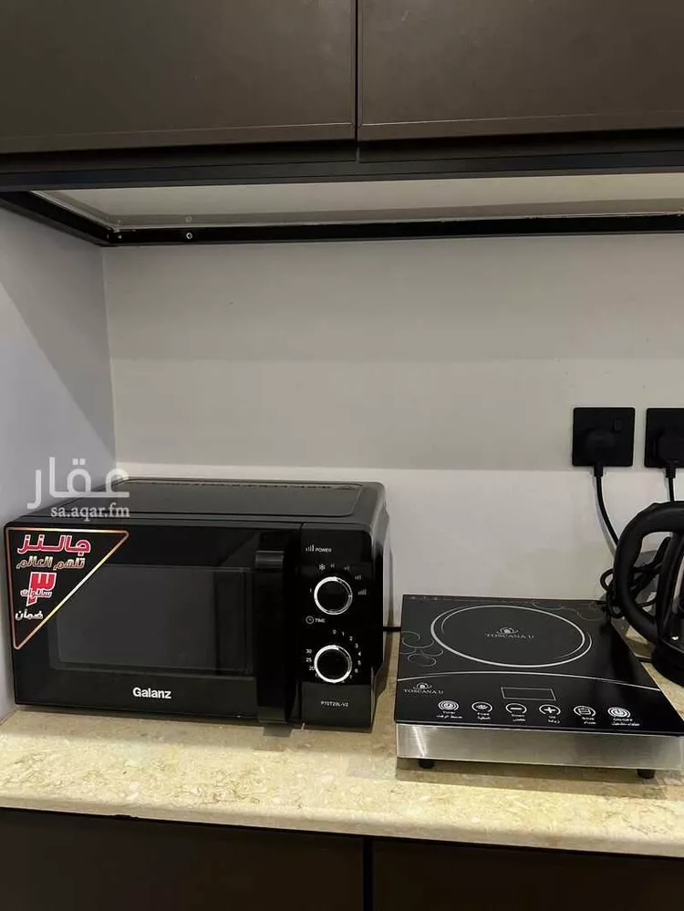 شقة مفروشة للحجز في شارع حميد ابن نافع ، المدينة المنورة ، منطقة المدينة المنورة 15