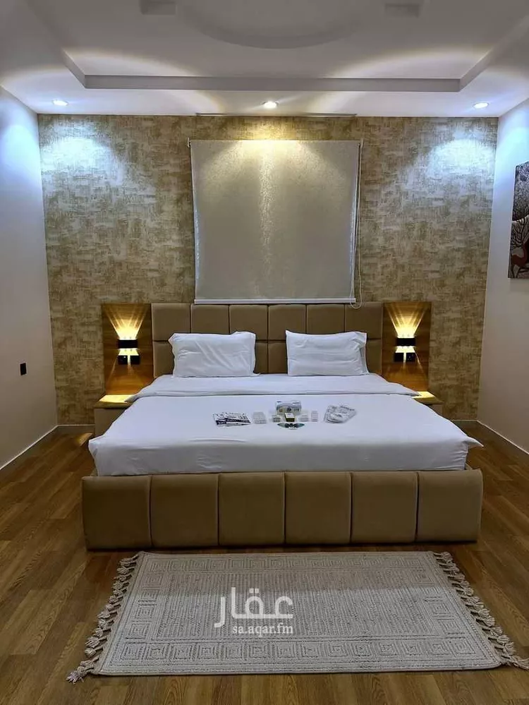 شقة مفروشة للحجز في شارع حميد ابن نافع ، حي الاناهي ، المدينة المنورة ، منطقة المدينة المنورة