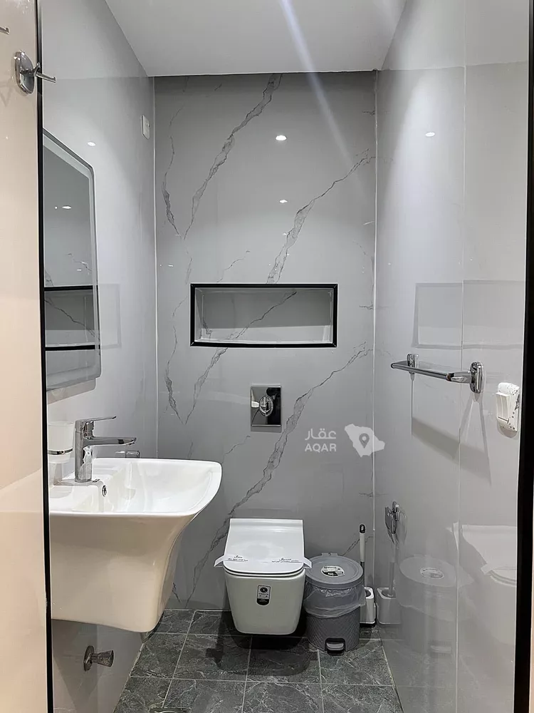 Furnished Apartment for Booking in Medina Mahzur 12