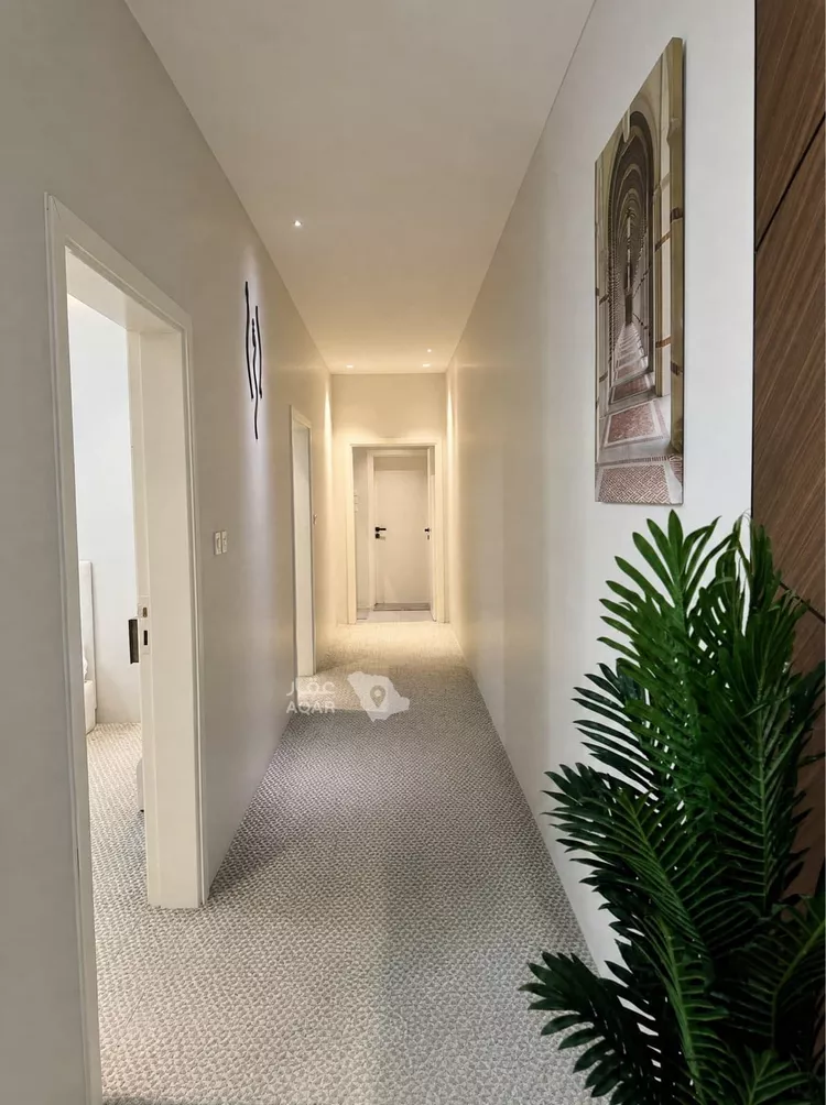 Furnished Apartment for Booking in Medina Al Mabuth 2