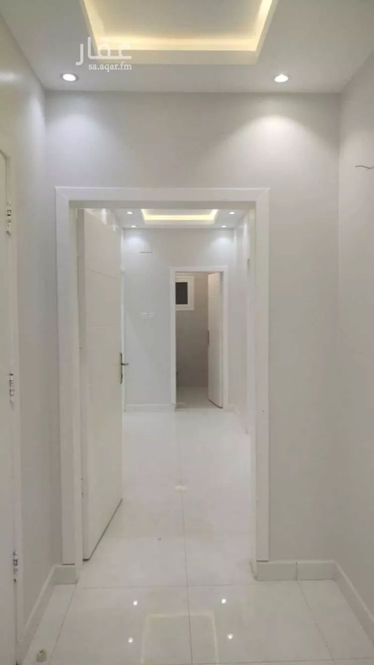 شقة للإيجار في شارع جبلة بن عمرو بن ثعلبة الأنصاري, حي البحيرات, مدينة مكه المكرمه, منطقة مكة المكرمة صورة 5