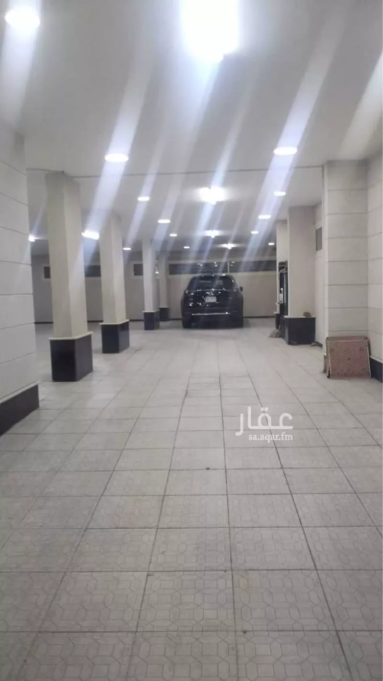 شقة للإيجار في شارع الدحيقي, حي العمرة, مدينة مكة المكرمة, منطقة مكة المكرمة صورة 5