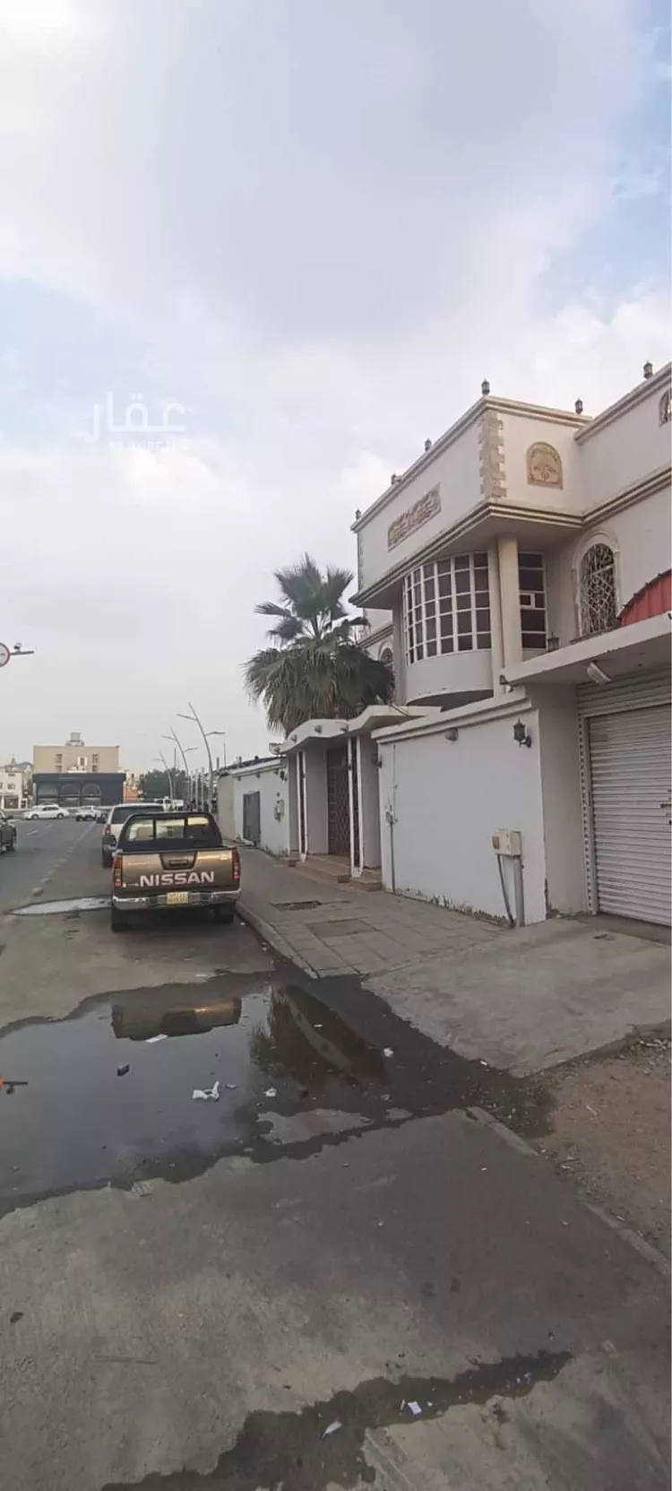 فيلا للبيع في شارع البشامه, حي النوارية, مدينة مكة المكرمة, منطقة مكة المكرمة صورة 2