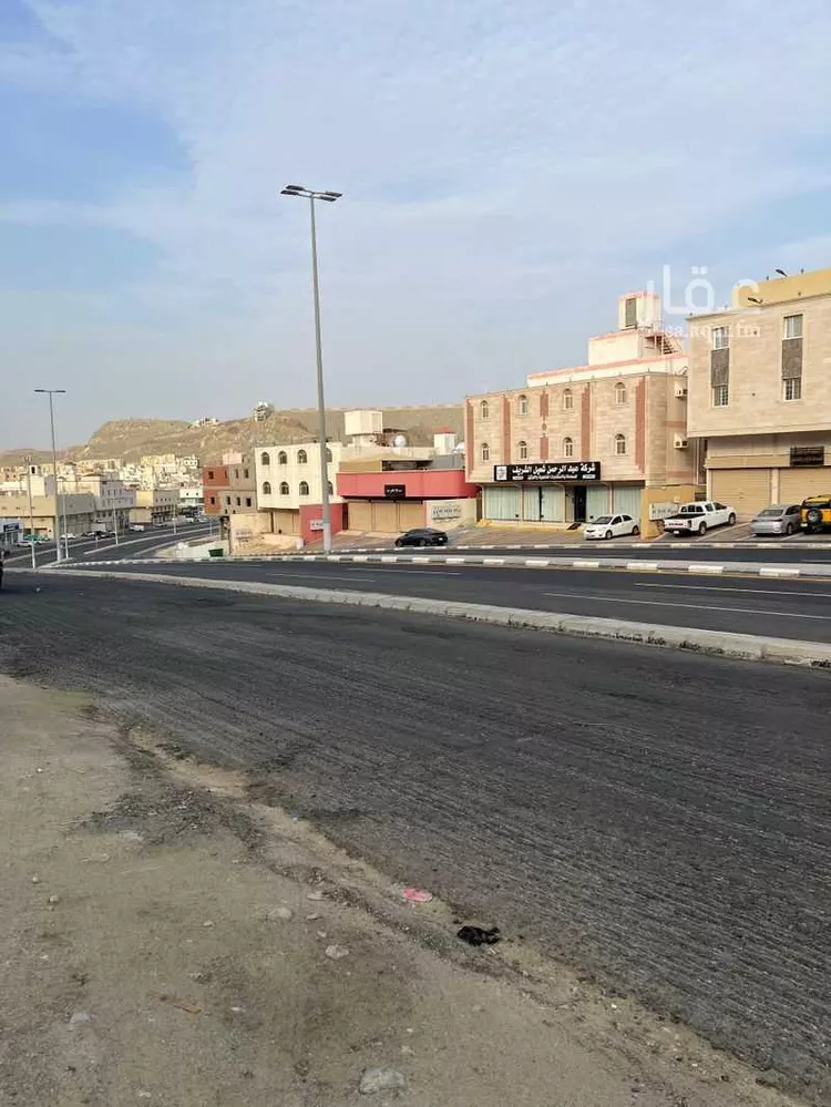 أرض للبيع في شارع خارجة بن الصلت البرجمي رضي الله عنه, حي أم الجود, مدينة مكة المكرمة, منطقة مكة المكرمة 10