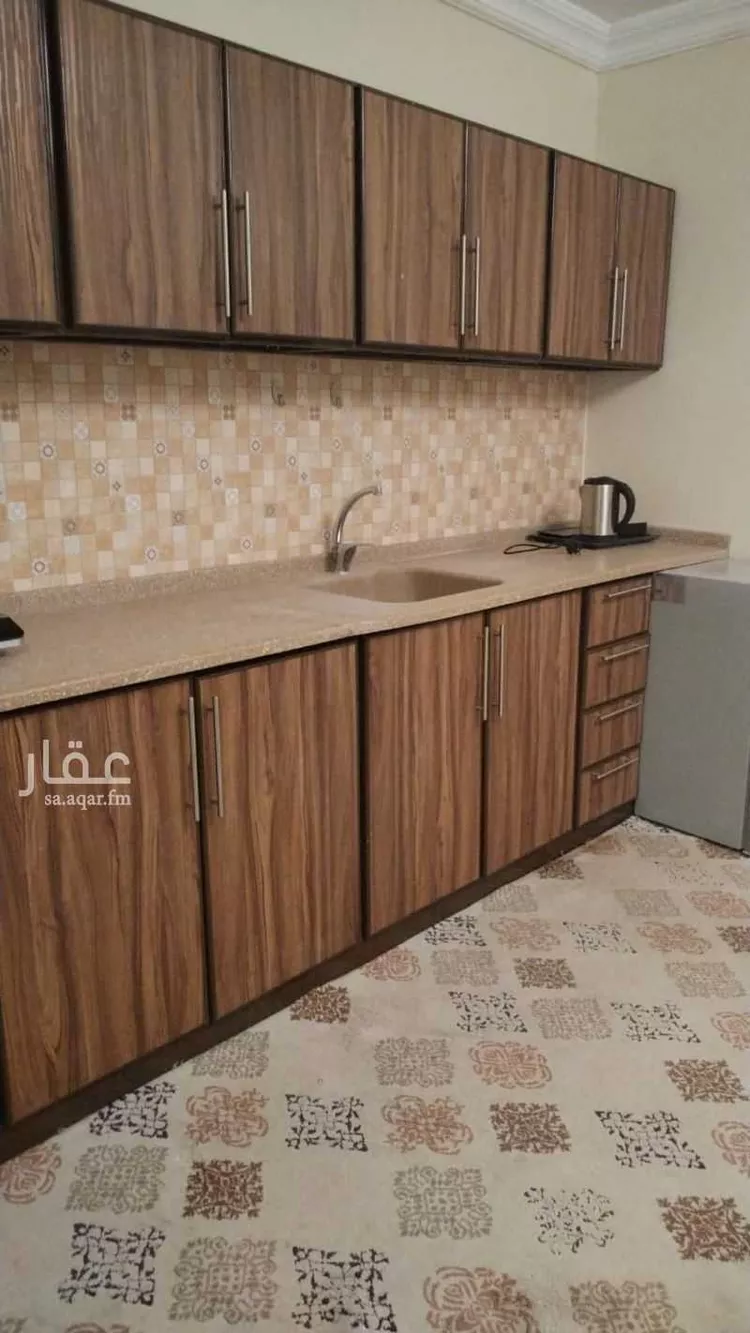 شقة للإيجار في شارع الحج, حي وادي جليل, مدينة مكه المكرمه, منطقة مكة المكرمة صورة 2