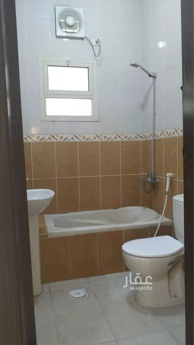 شقة للإيجار في شارع اياس بن اوس بن عتيك الانصاري, حي الحمراء, مدينة مكة المكرمة, منطقة مكة المكرمة صورة 5