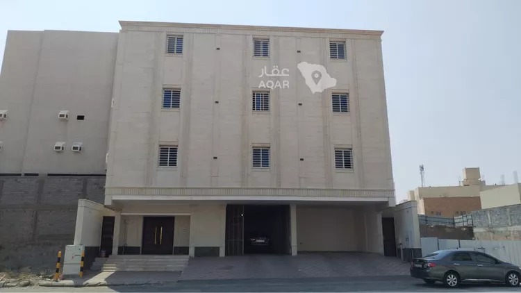 شقة للإيجار في شارع جبلة بن عمرو بن ثعلبة الأنصاري, حي البحيرات, مدينة مكة المكرمة, منطقة مكة المكرمة صورة 2