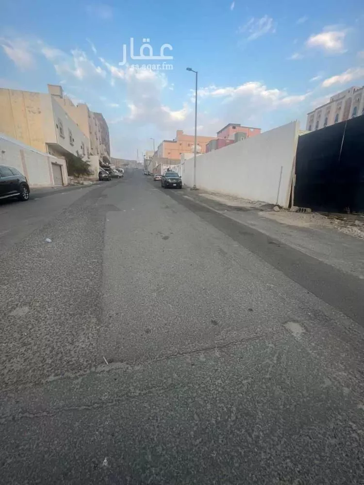 أرض للبيع في شارع جعفر بن أبي سفيان, حي التنعيم, مدينة مكه المكرمه, منطقة مكة المكرمة صورة 2