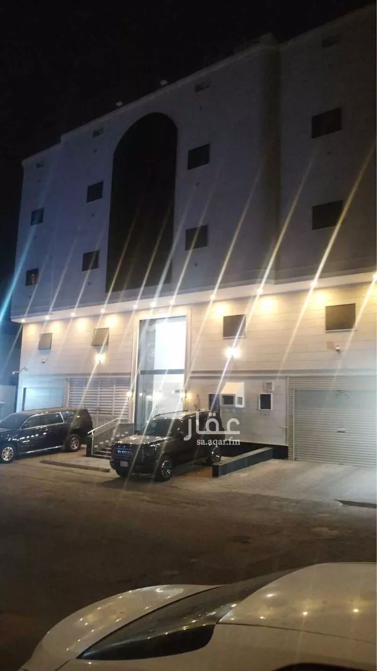شقة للإيجار في شارع الدحيقي, حي العمرة, مدينة مكة المكرمة, منطقة مكة المكرمة صورة 2