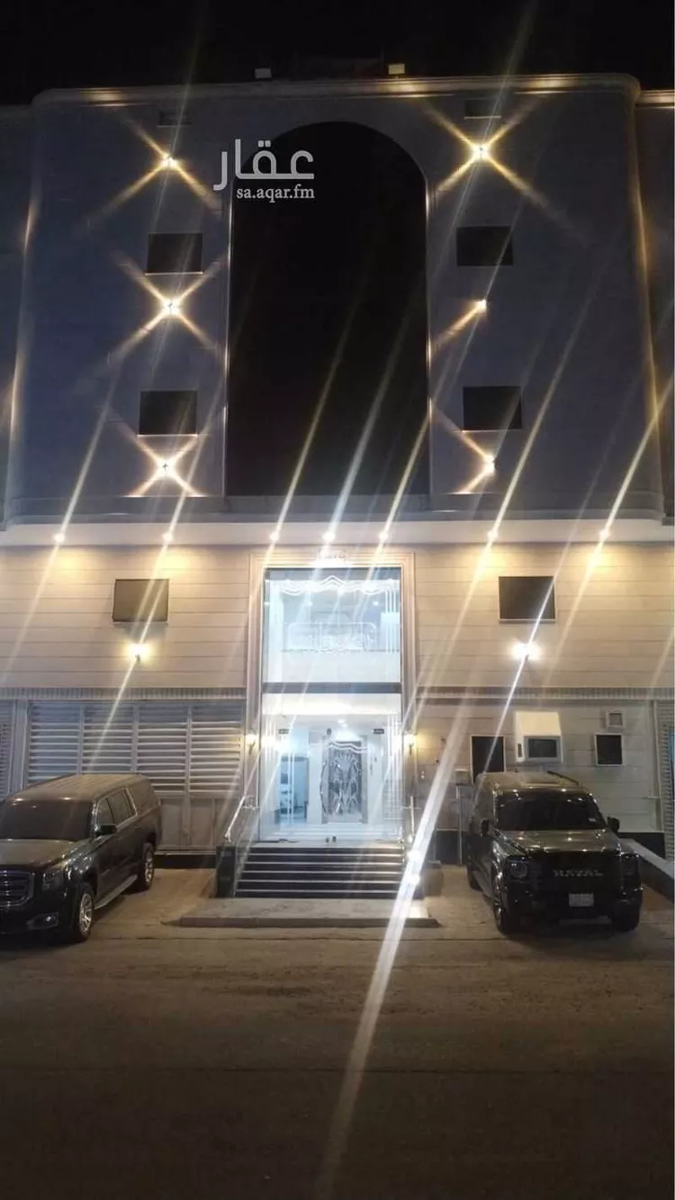 شقة للإيجار في شارع الدحيقي, حي العمرة, مدينة مكة المكرمة, منطقة مكة المكرمة صورة 4