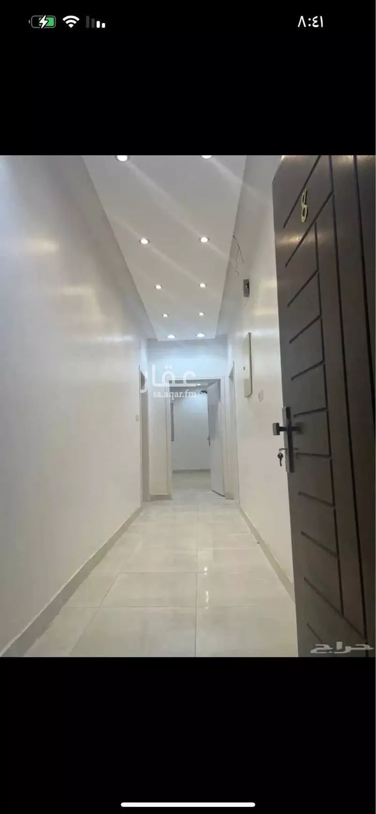 عمارة للبيع في شارع حبيش بن حباشة بن أوس, حي السلامة, مدينة مكة المكرمة, منطقة مكة المكرمة صورة 4