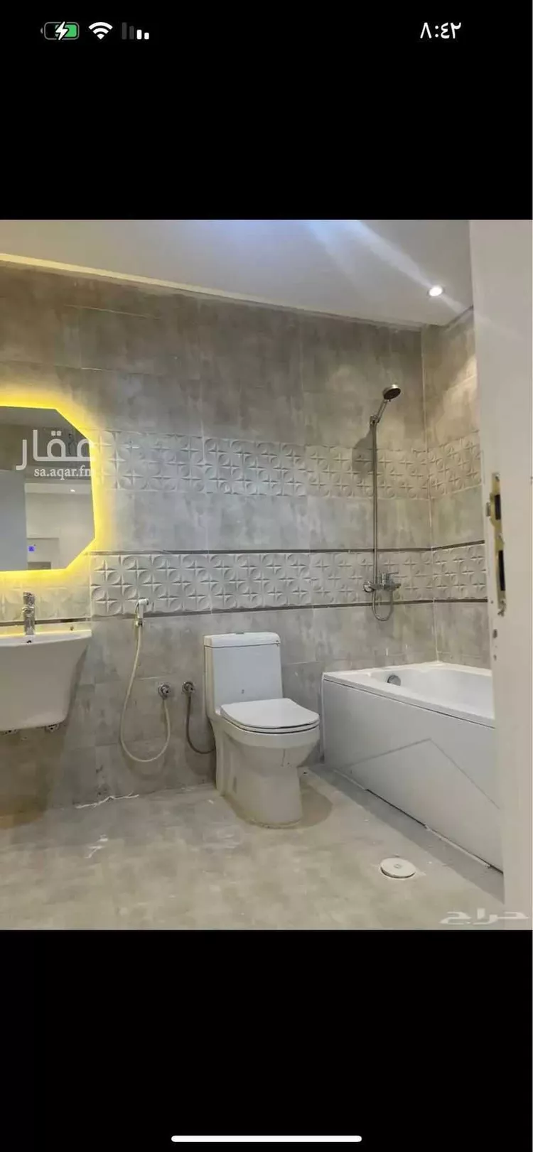 عمارة للبيع في شارع حبيش بن حباشة بن أوس, حي السلامة, مدينة مكة المكرمة, منطقة مكة المكرمة