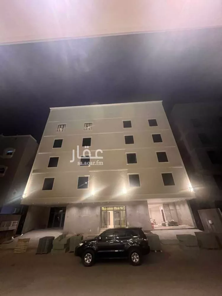 شقة للإيجار في شارع عبد الواحد البقال, حي السلامة, مدينة مكة المكرمة, منطقة مكة المكرمة صورة 3
