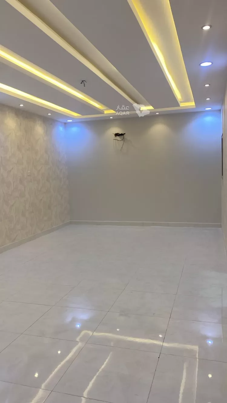 شقة للإيجار في شارع جبلة بن عمرو بن ثعلبة الأنصاري, حي البحيرات, مدينة مكة المكرمة, منطقة مكة المكرمة 8