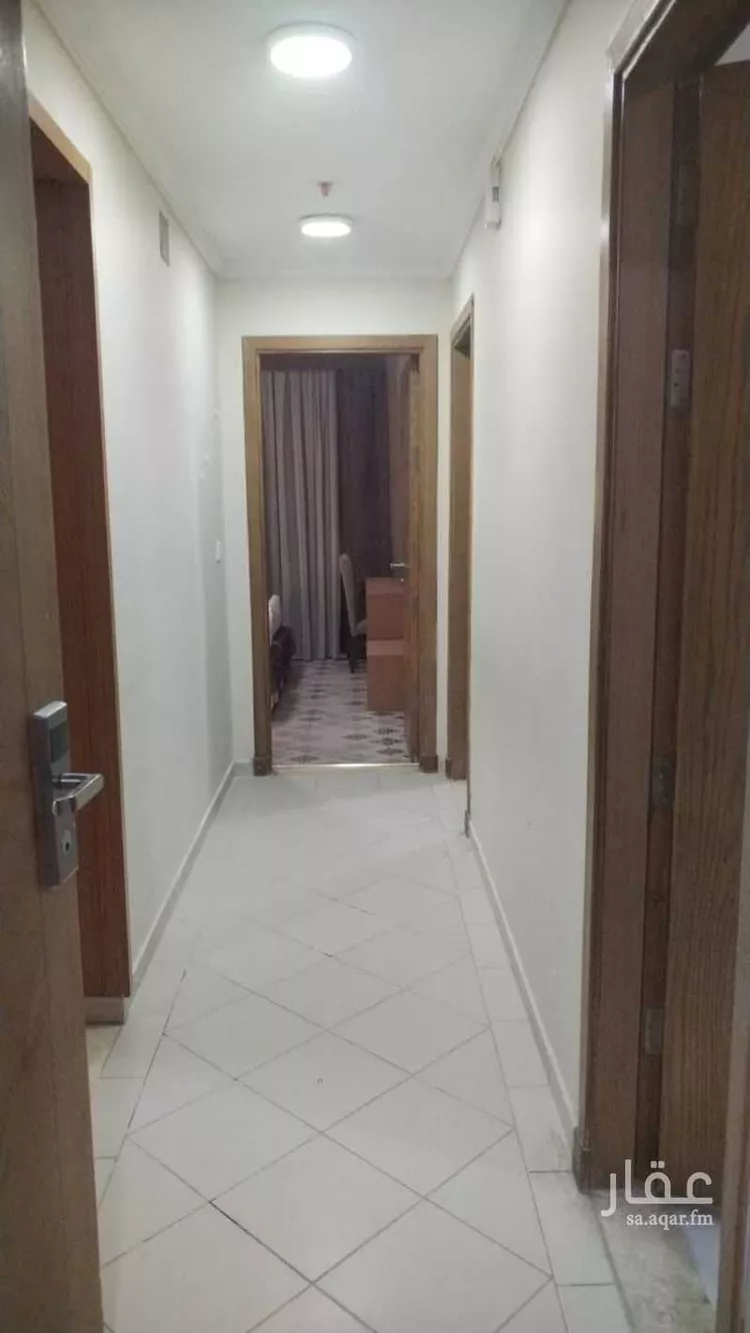 شقة للإيجار في شارع الحج, حي وادي جليل, مدينة مكه المكرمه, منطقة مكة المكرمة صورة 4