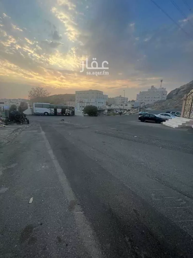 أرض للبيع في شارع جعفر بن أبي سفيان, حي التنعيم, مدينة مكة المكرمة, منطقة مكة المكرمة صورة 4