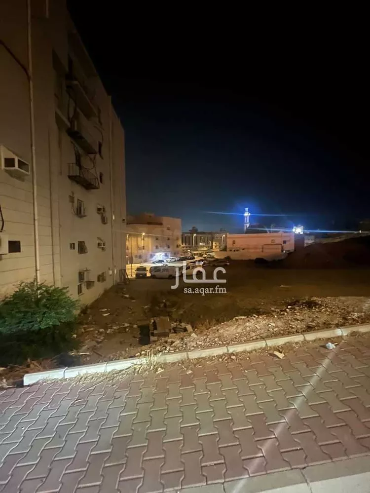 أرض للبيع في شارع سفيان بن قيس, حي السلامة, مدينة مكة المكرمة, منطقة مكة المكرمة صورة 4