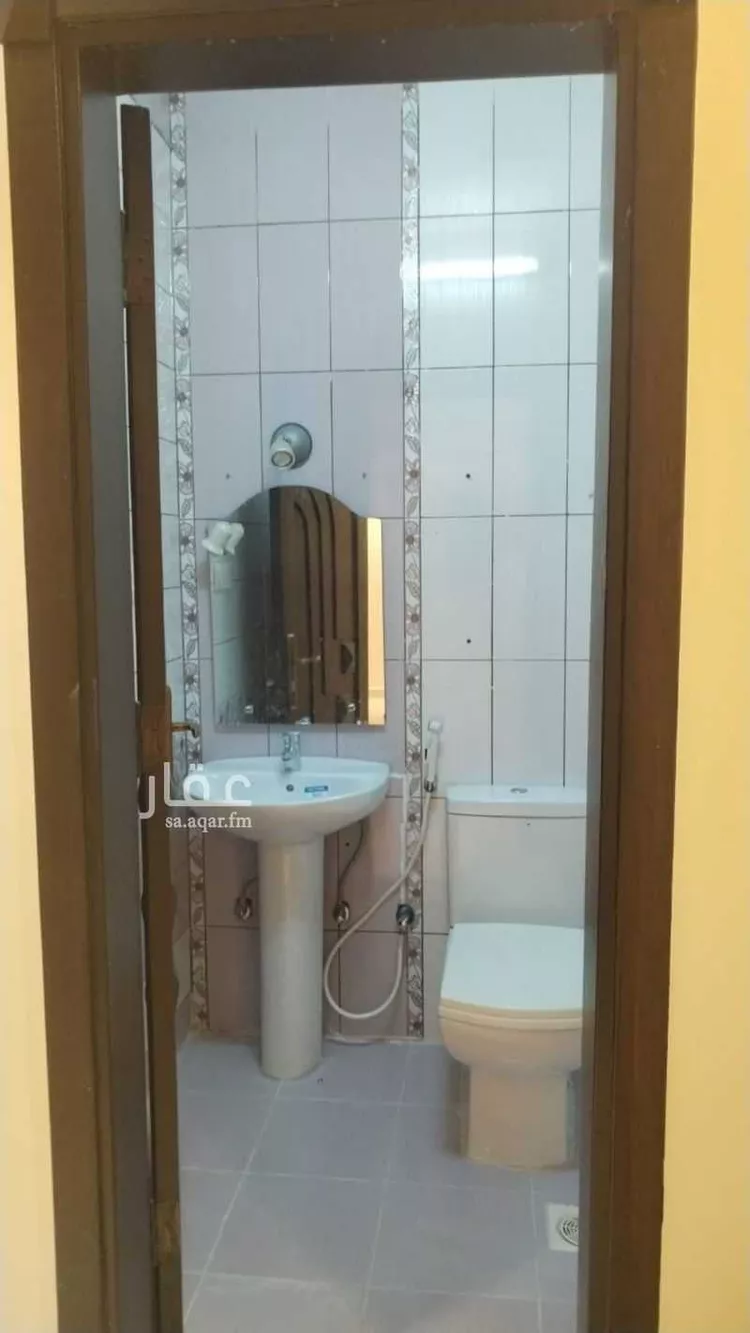 شقة للإيجار في شارع غازي بن ظافر, حي الخالدية, مدينة مكة المكرمة, منطقة مكة المكرمة صورة 3