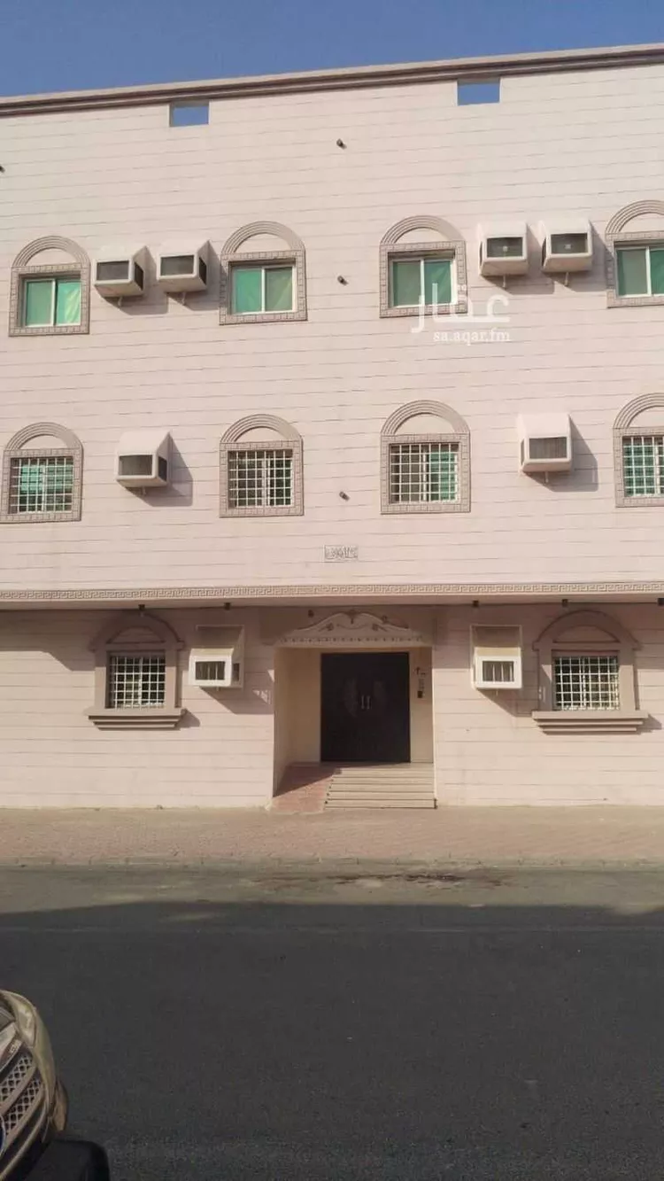 شقة للإيجار في شارع جرهد بن رزاح, حي البحيرات, مدينة مكة المكرمة, منطقة مكة المكرمة صورة 2