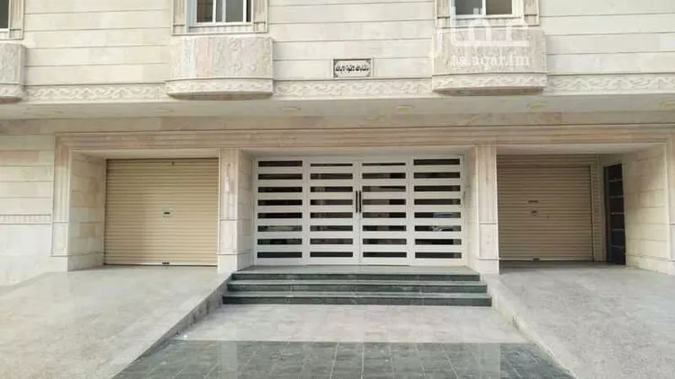 شقة للإيجار في شارع الحارس, حي النزهة, مدينة مكه المكرمه, منطقة مكة المكرمة صورة 2