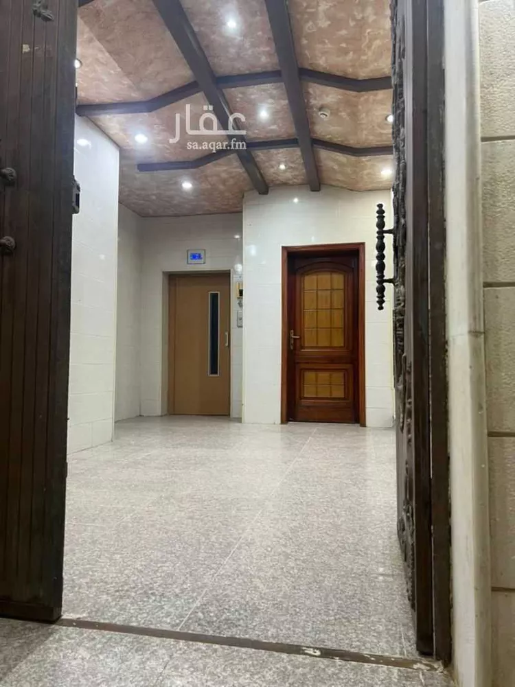 شقة للإيجار في شارع اياس بن اوس بن عتيك الانصاري, حي الحمراء, مدينة مكة المكرمة, منطقة مكة المكرمة