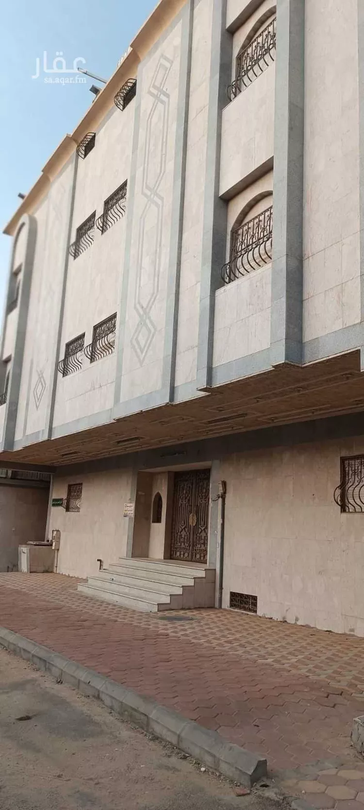 عمارة للبيع في شارع احمد بن عبدالله العجلي, حي الكعكية, مدينة مكة المكرمة, منطقة مكة المكرمة 8