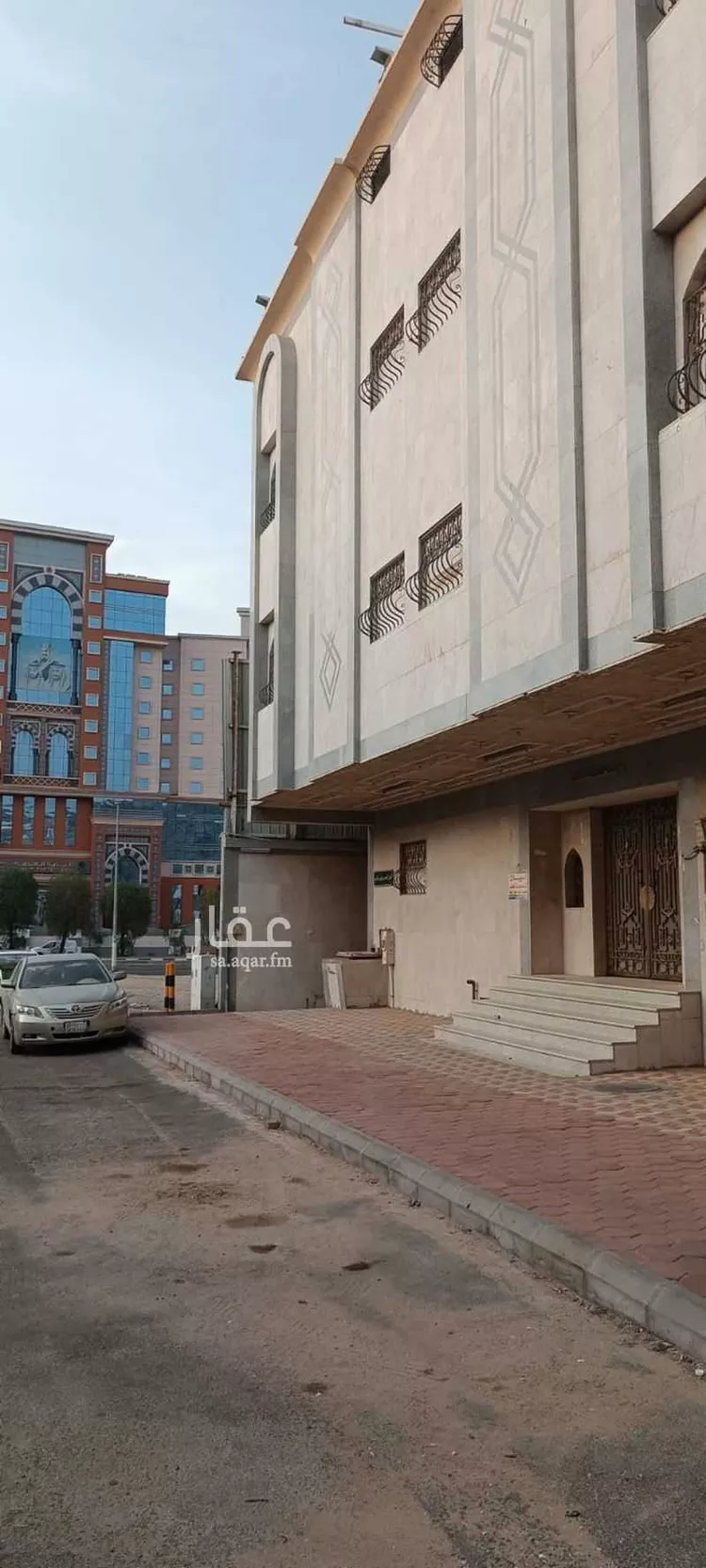 عمارة للبيع في شارع احمد بن عبدالله العجلي, حي الكعكية, مدينة مكة المكرمة, منطقة مكة المكرمة 6