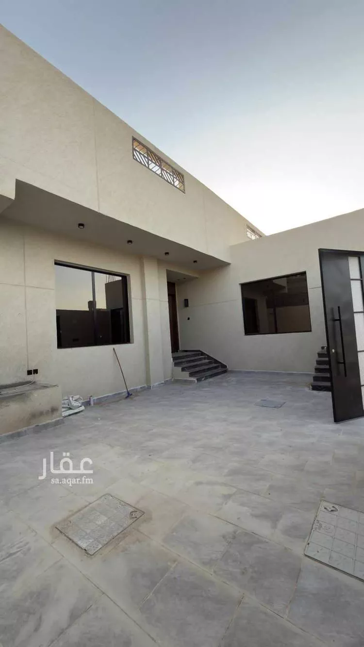 Villa for Sale in Mecca King Fahd